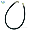 Cabrestante hydrauclic del tirador de cable de alto rendimiento